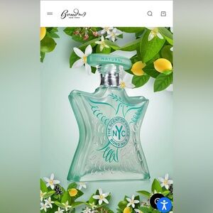 Bond No. 9 Scent of Peace Natural